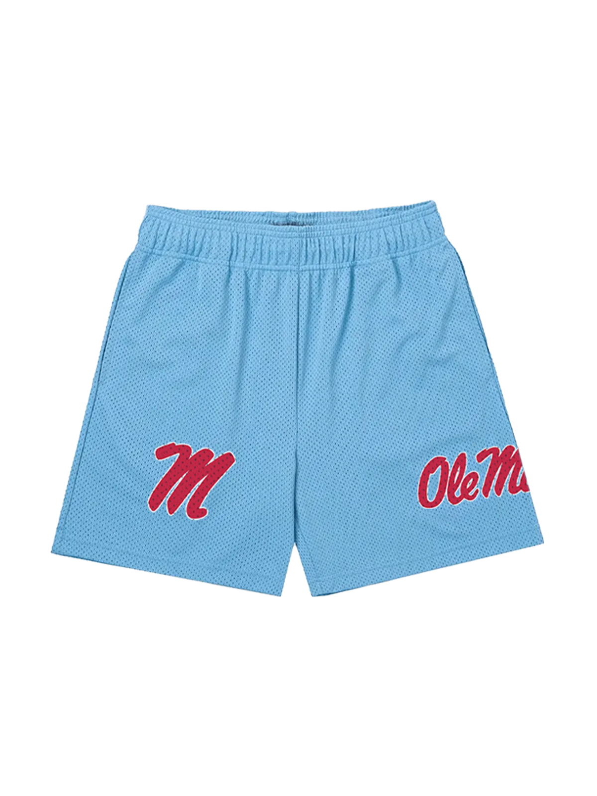 SHORTS DE OLE MISS