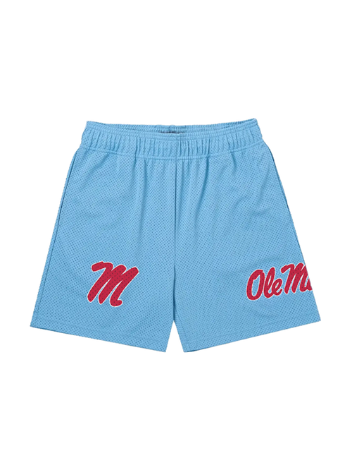 SHORTS DE OLE MISS