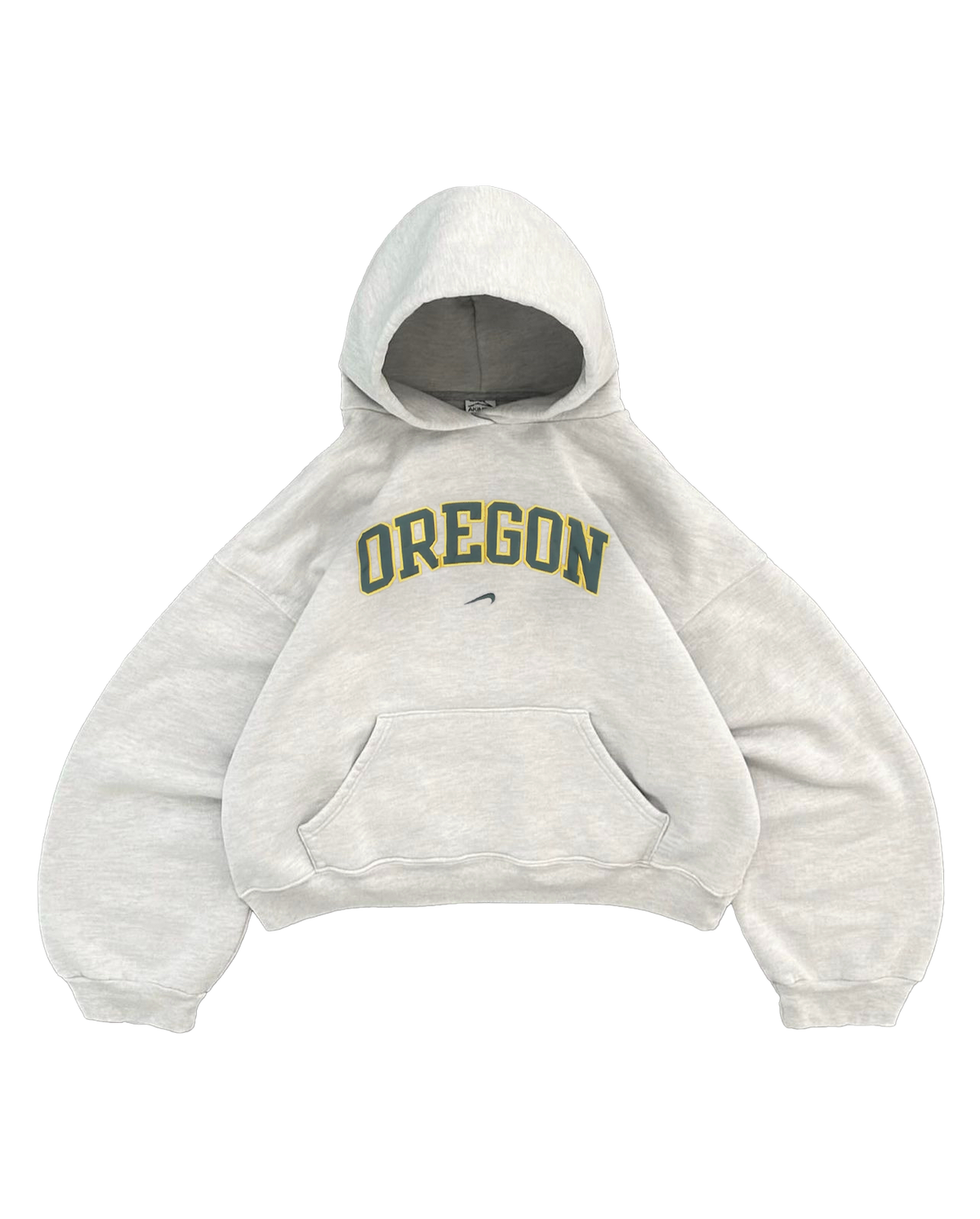 OREGON HOODIE