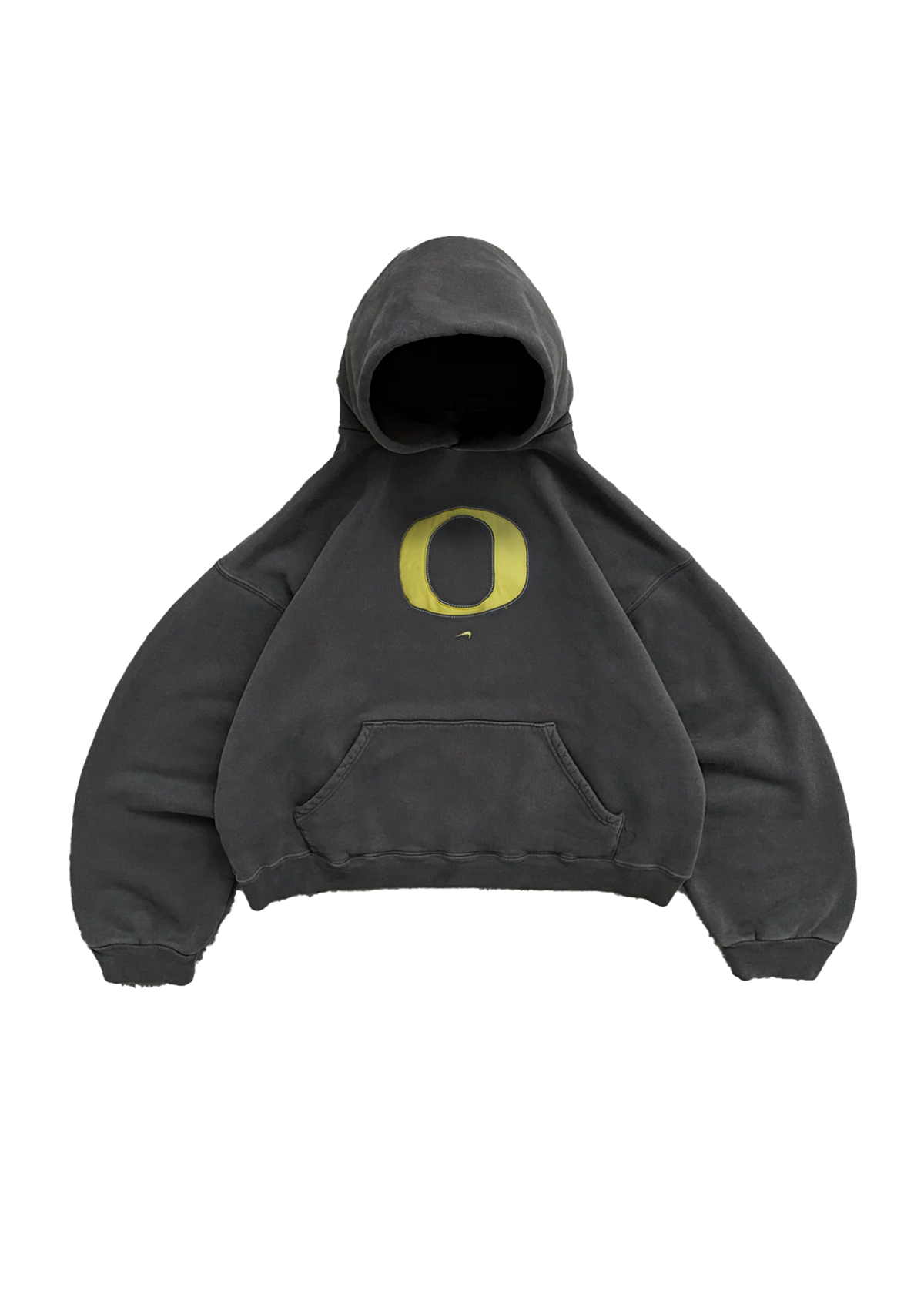 VINTAGE OREGON HOODIE