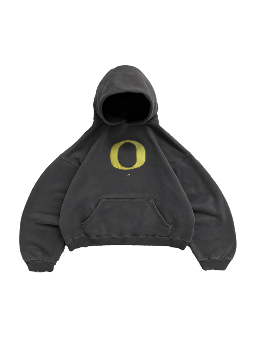 VINTAGE OREGON HOODIE