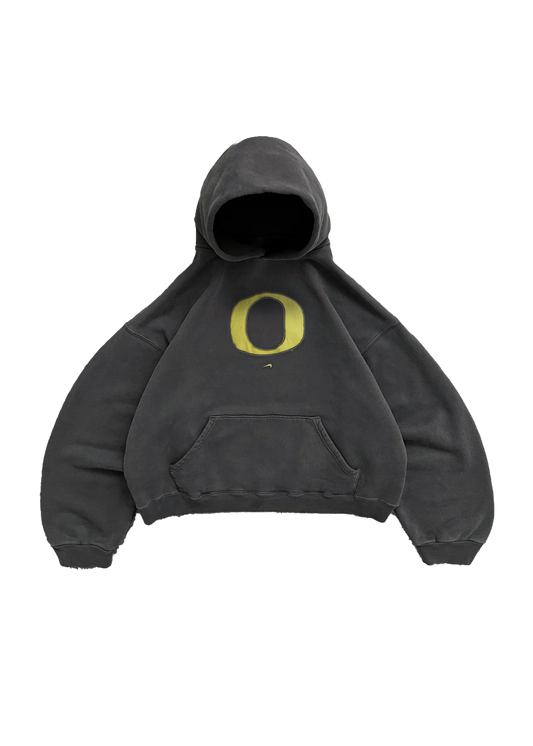 VINTAGE OREGON HOODIE