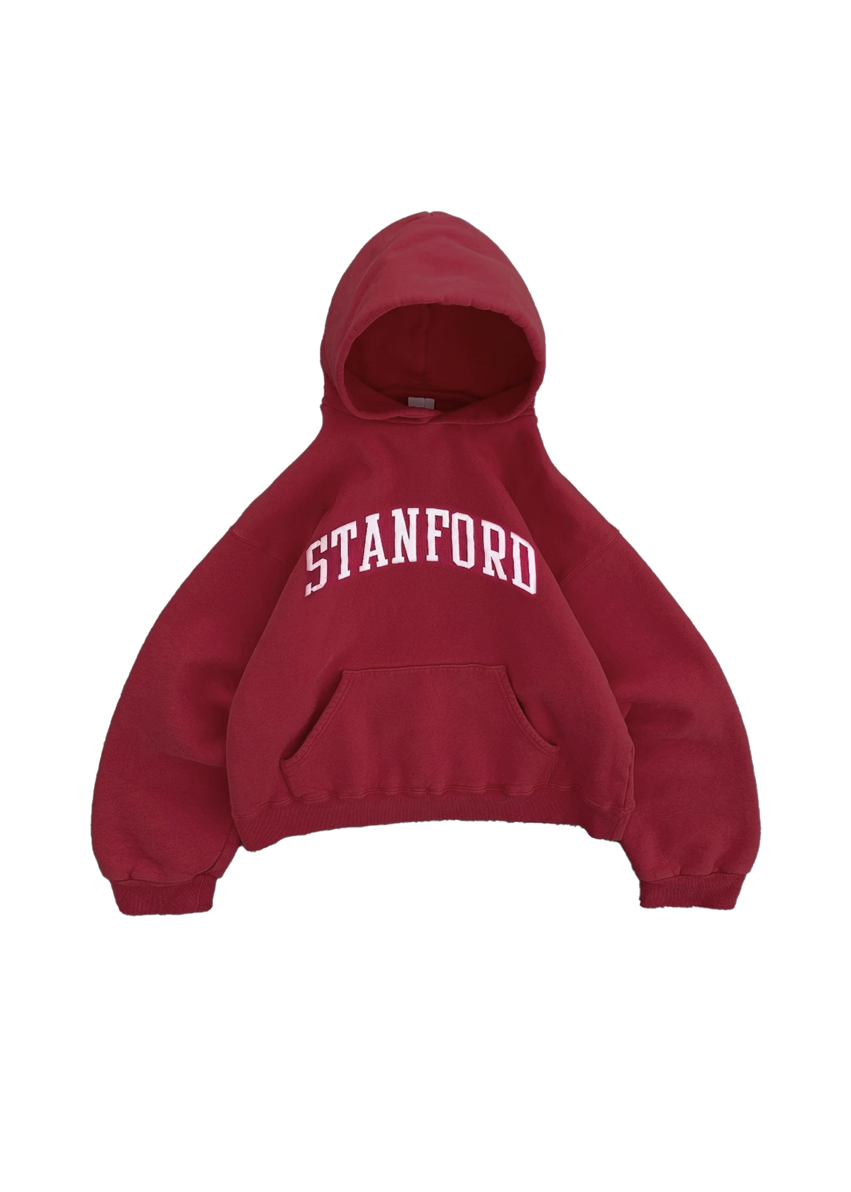 SWEAT À CAPUCHE STANFORD