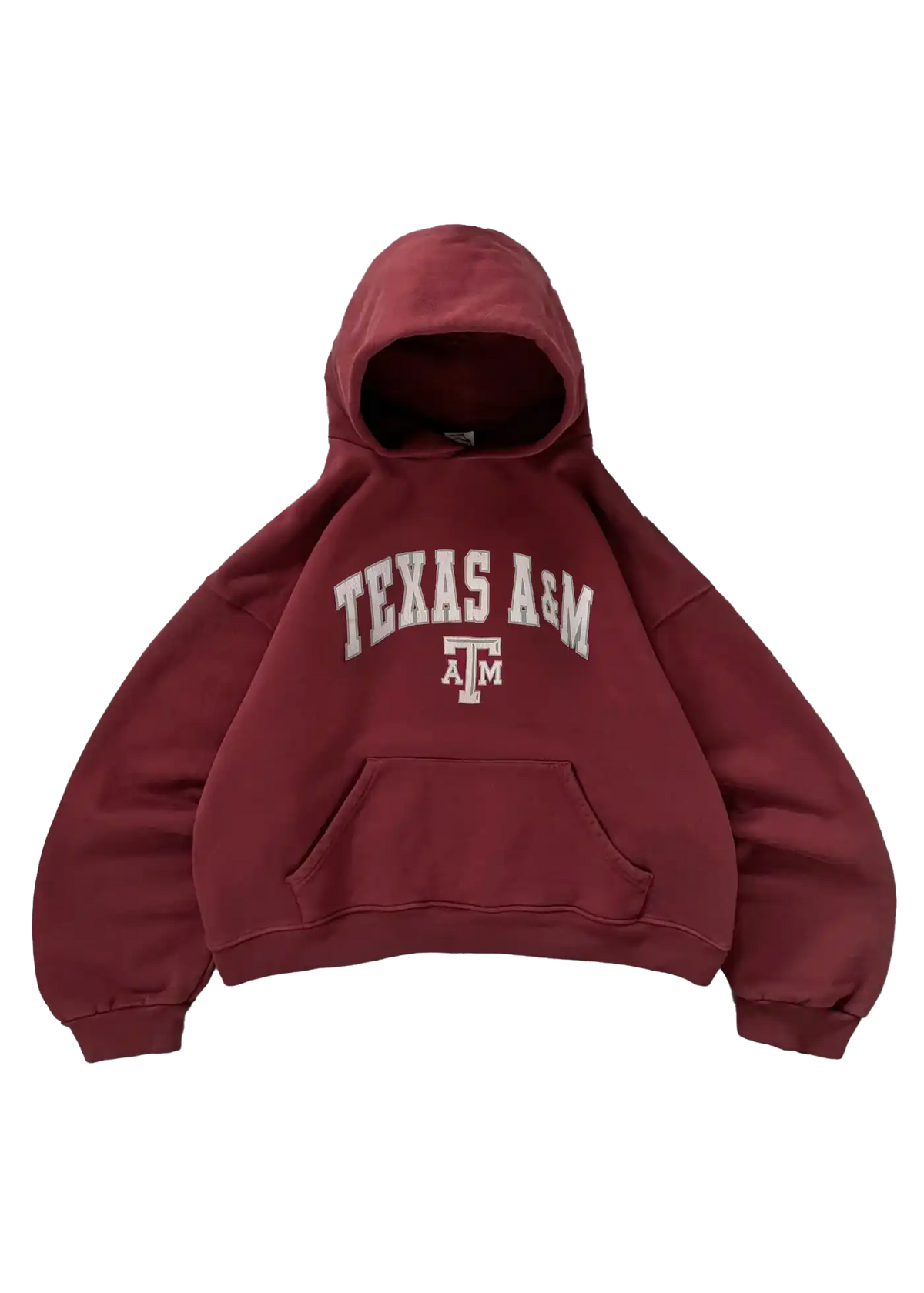 TEXAS A&M HOODIE