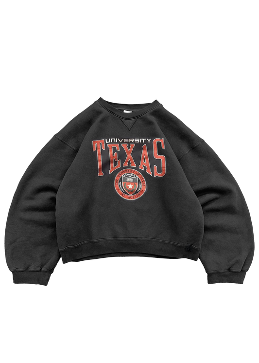 TEXAS SWEATER