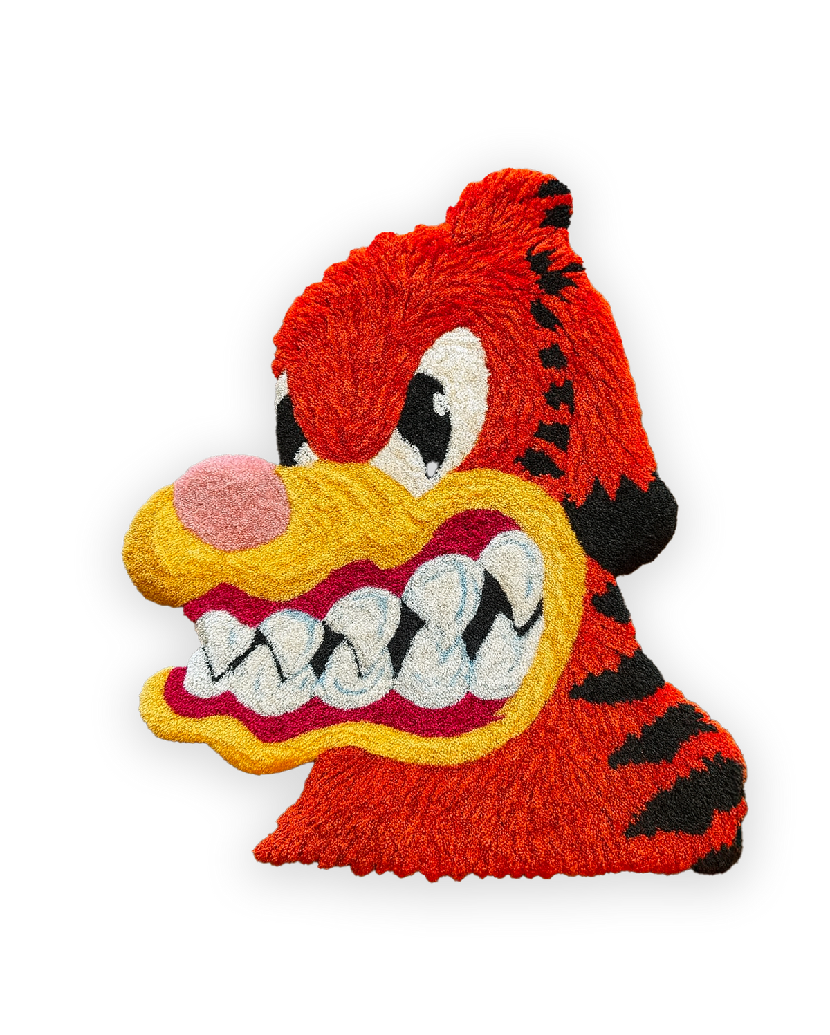 TONY TIGER x FINITO RUG