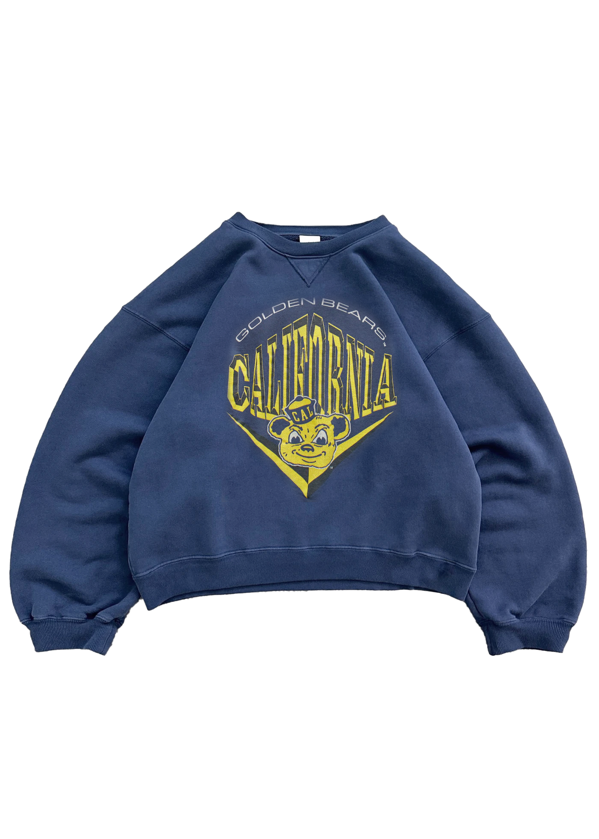 UCLA VINTAGE SWEATER