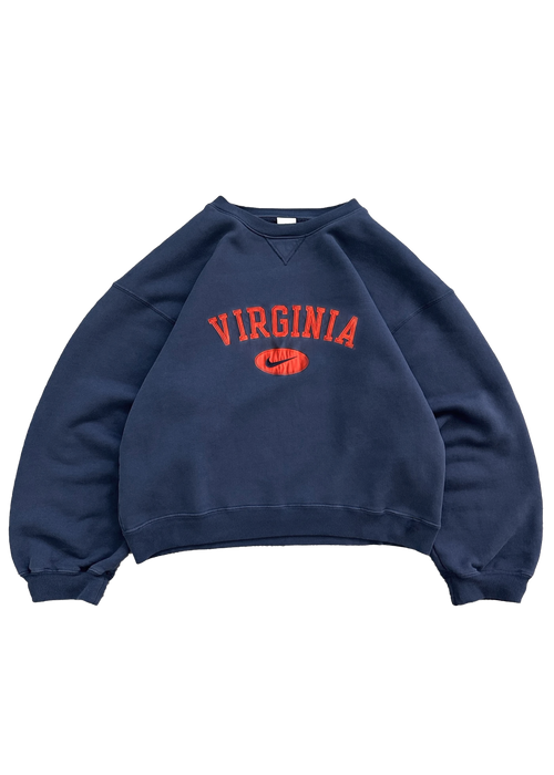 VIRGINIA VINTAGE SWEATER
