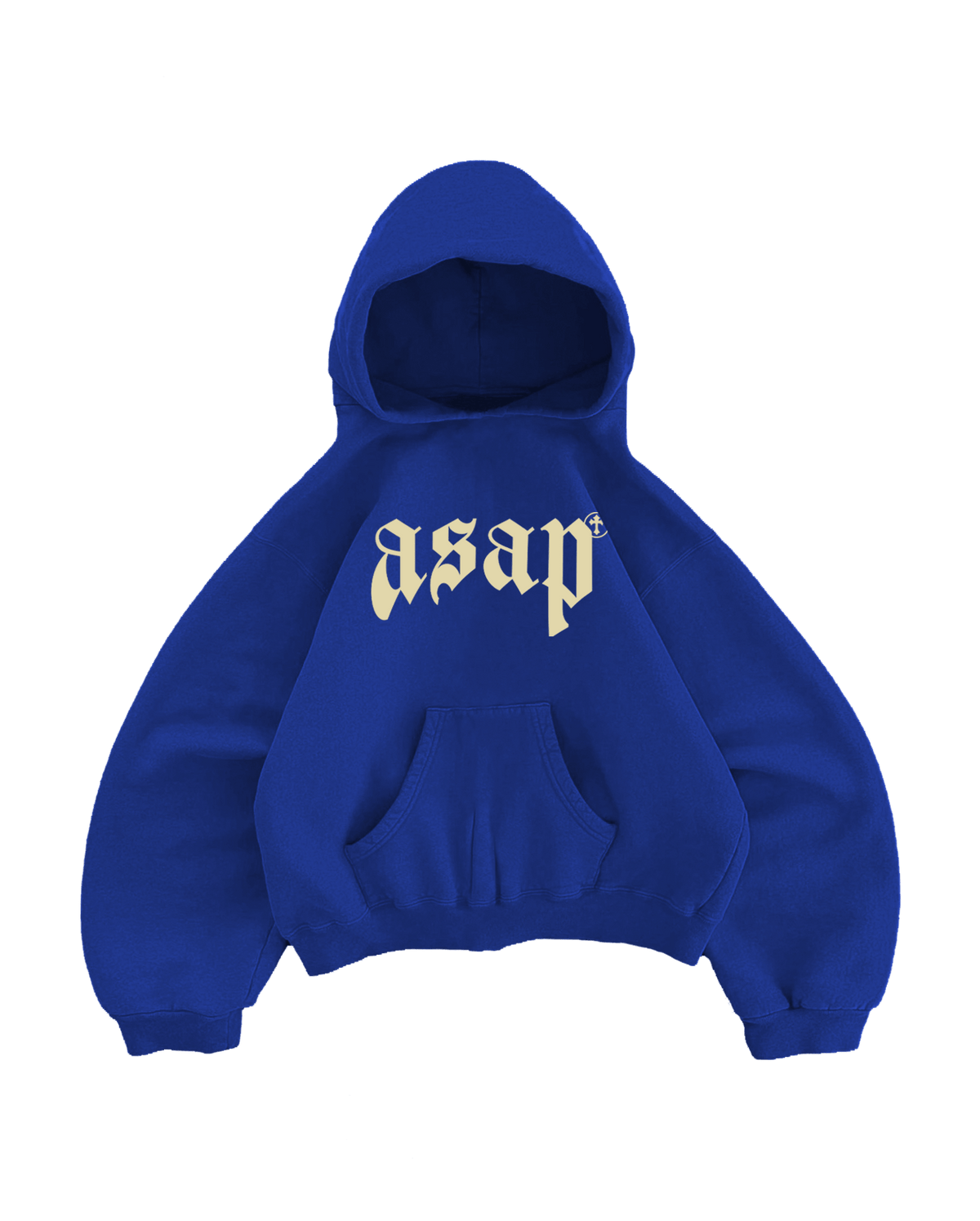 SUDADERA DUKE ASAP