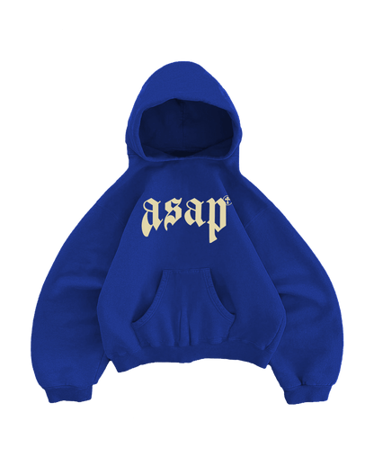 SUDADERA DUKE ASAP