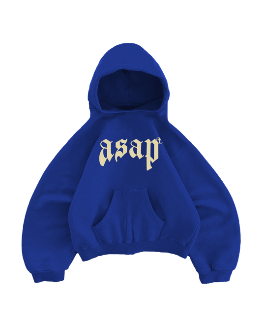 ASAP DUKE HOODIE