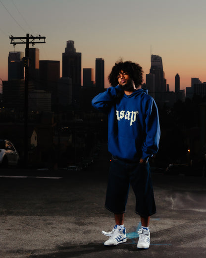 SUDADERA DUKE ASAP