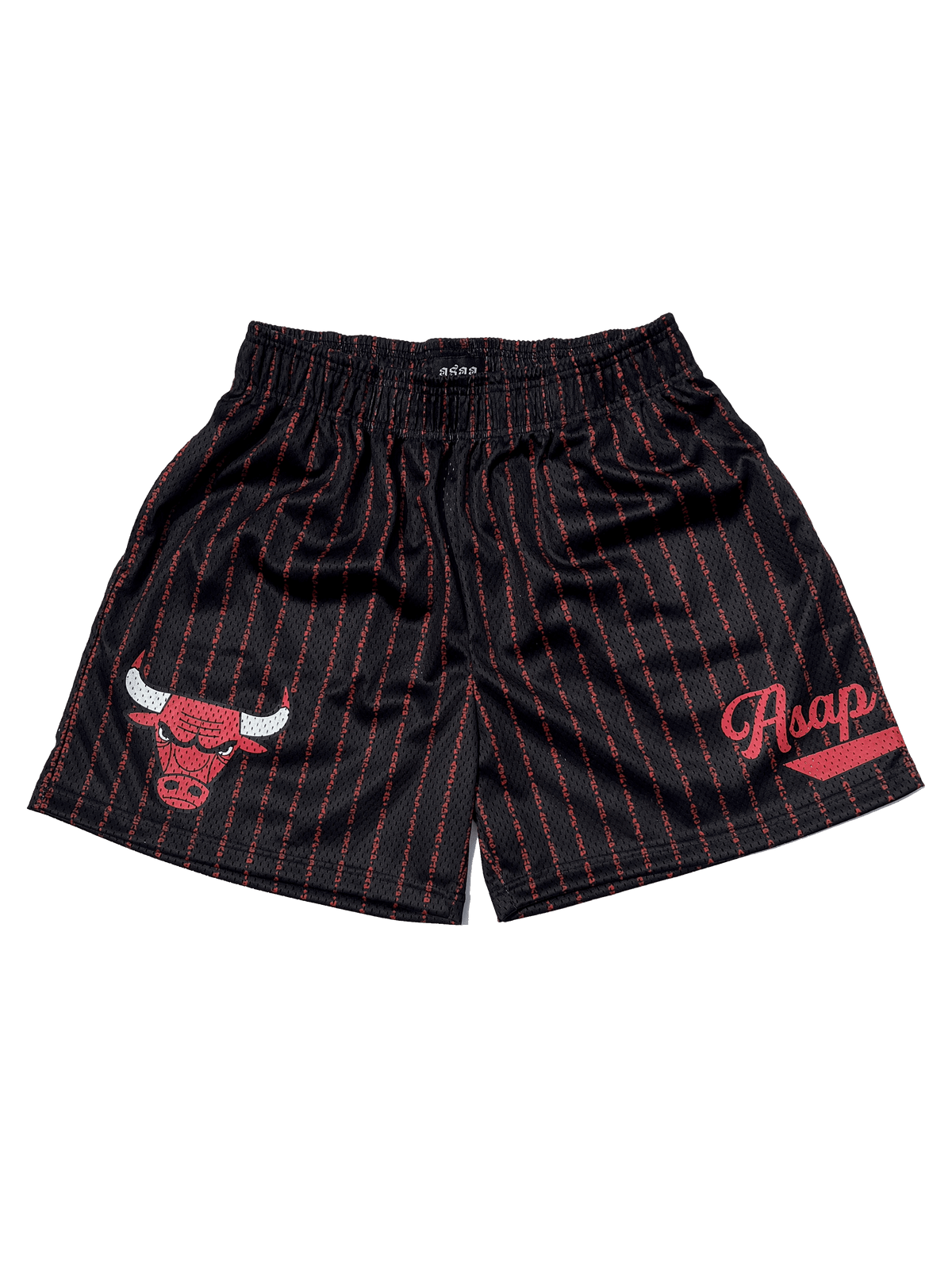 BLACK BULL$ SHORTS