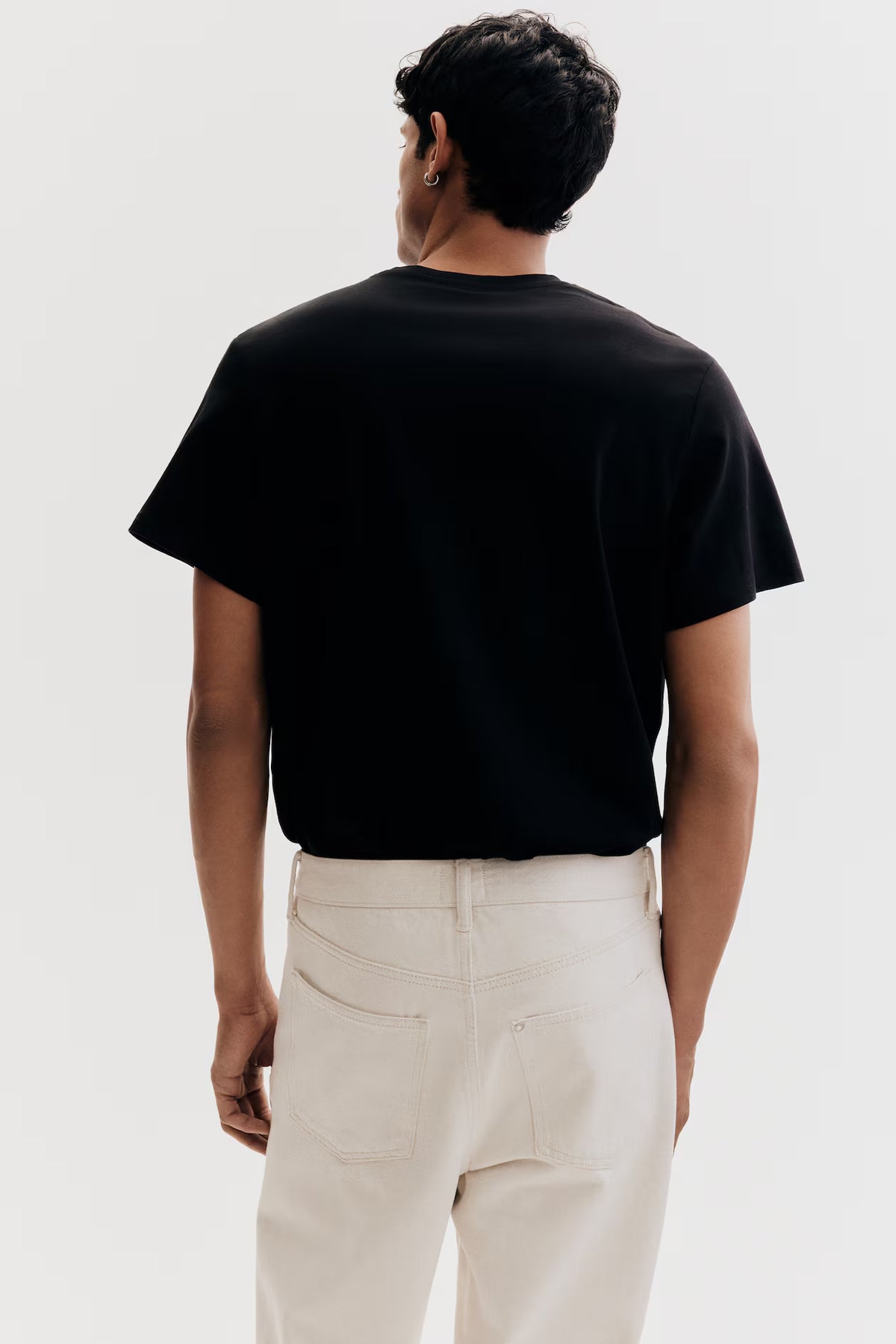 Camiseta regular