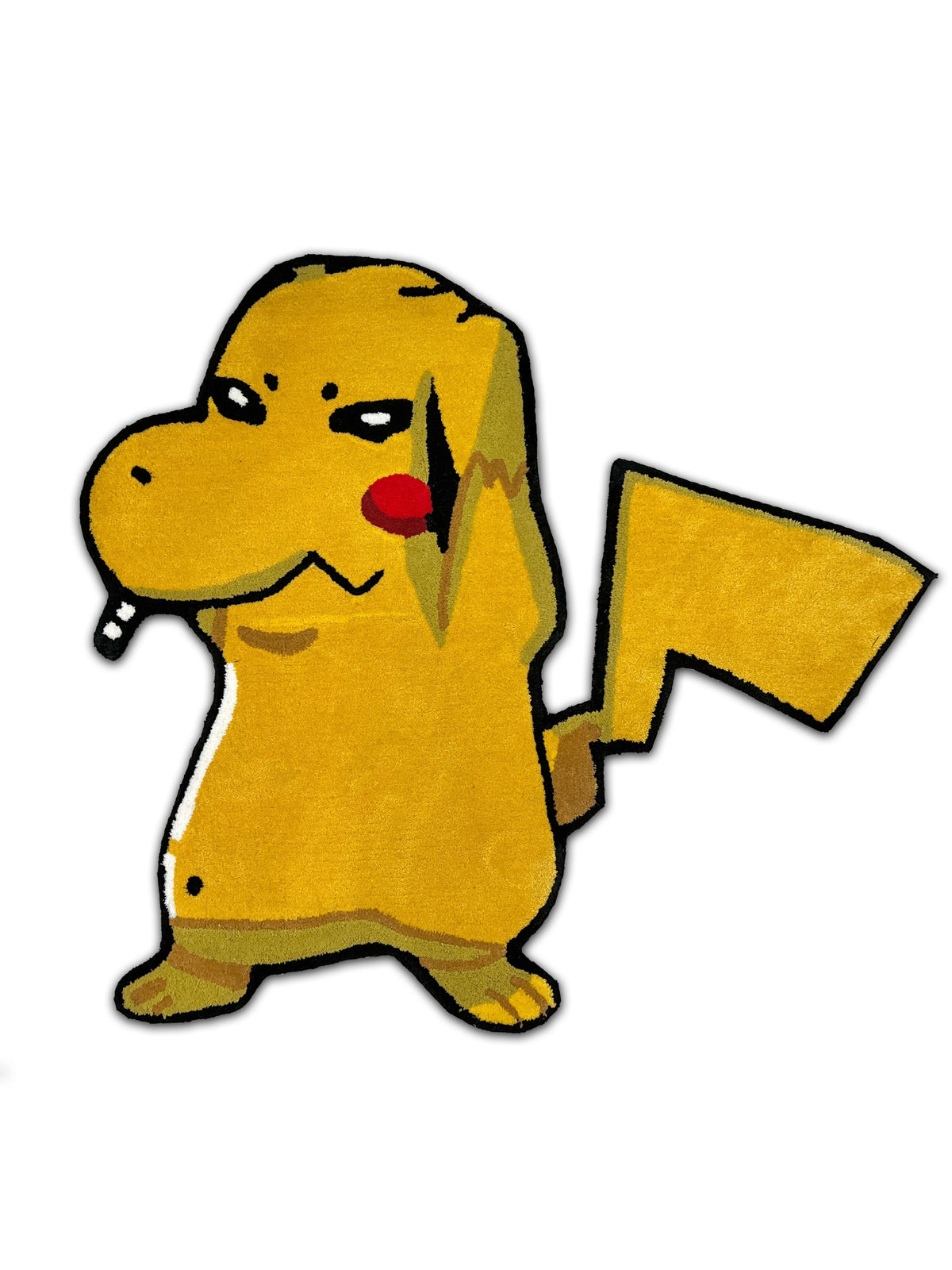 TAPIS LORD PIKACHU