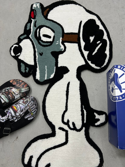SABOTS METAL FACE x DOOM