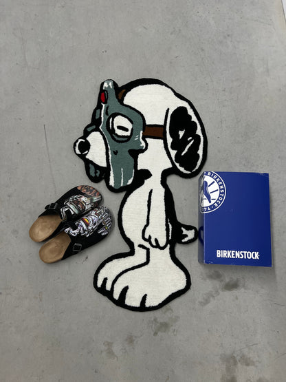SABOTS METAL FACE x DOOM