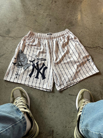 NEW YORK V2 SHORTS