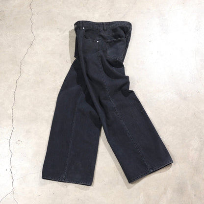 The Tokyo Dad Jeans