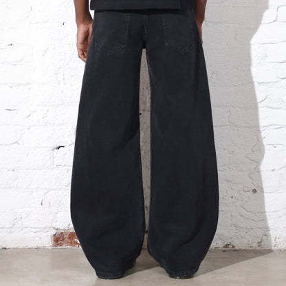 The Tokyo Dad Jeans