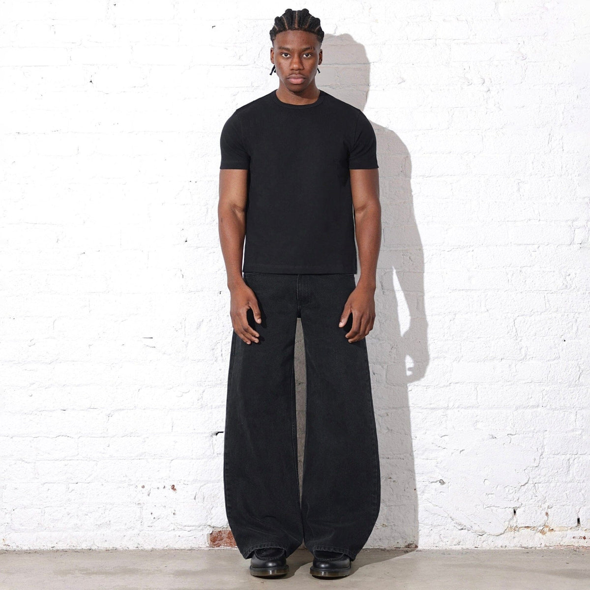 The Tokyo Dad Jeans