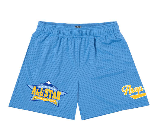 NUGGIES SHORTS