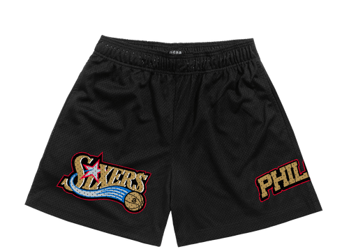 PHILLY SHORTS