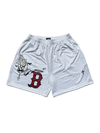 RED$OX SHORTS