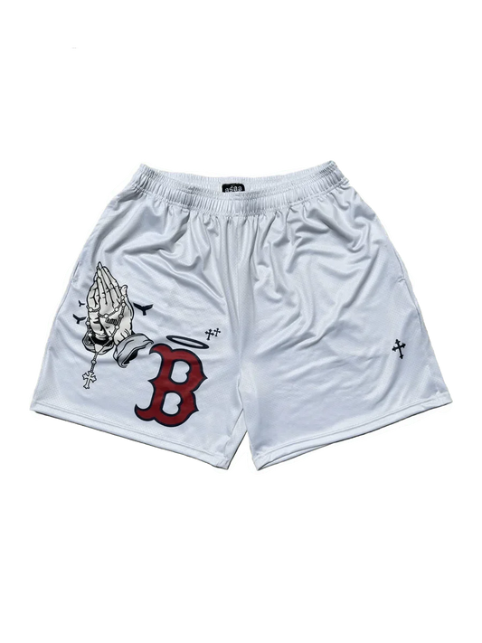 RED$OX SHORTS