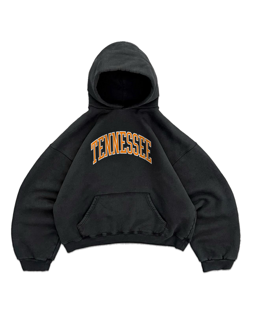 TENNESSEE BLACK HOOIDE