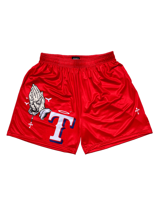 TEXAS SHORTS