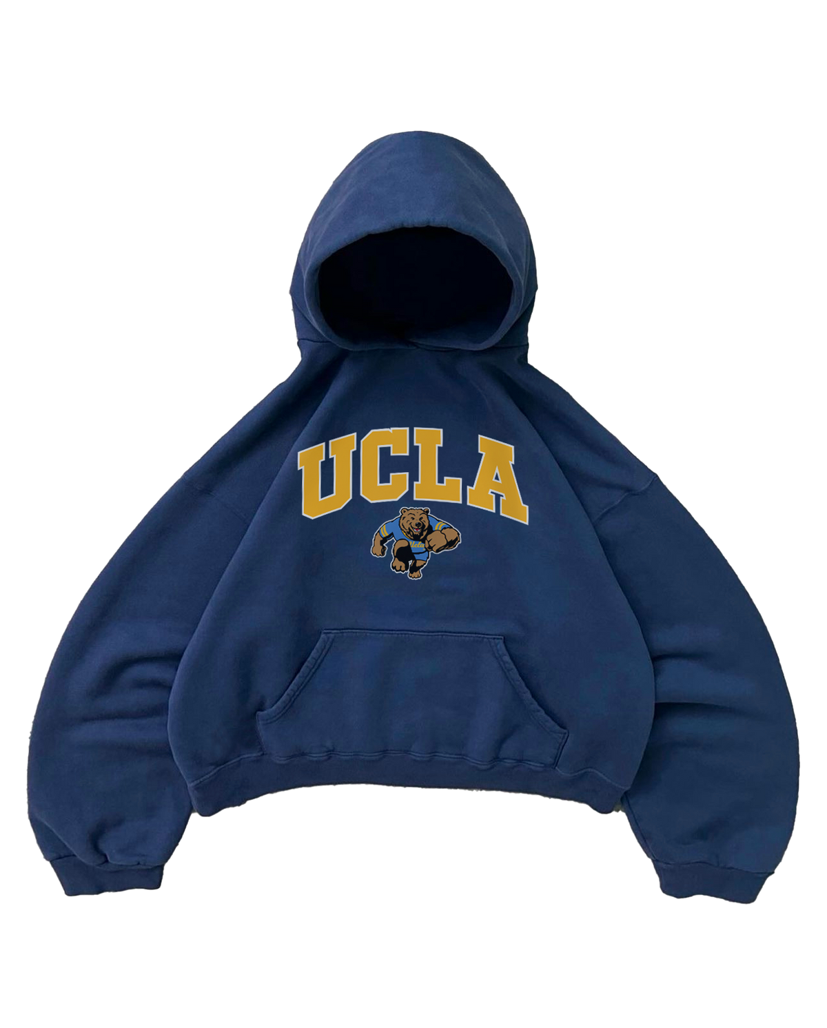 UCLA NAVY HOODIE