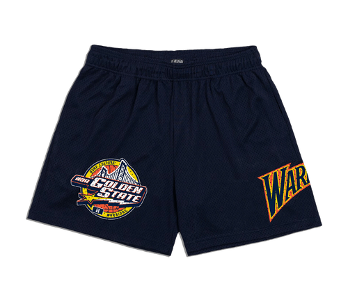 SHORTS WARRIOR$